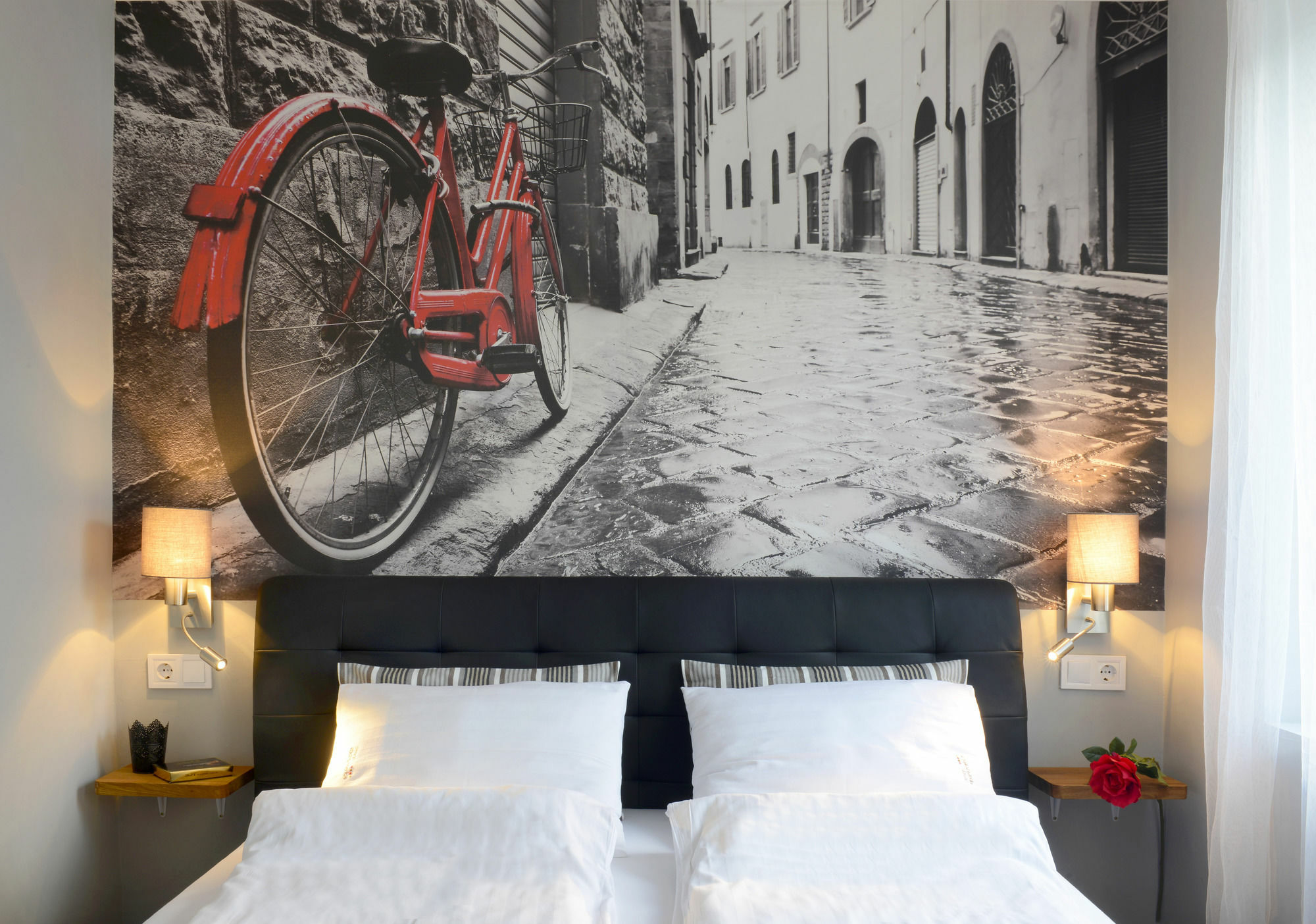 Walk Inn Vaci 42 Budapest Eksteriør billede